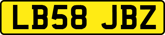 LB58JBZ