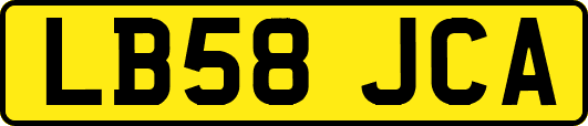 LB58JCA