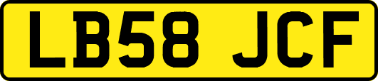 LB58JCF