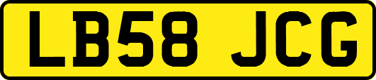 LB58JCG