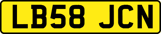 LB58JCN
