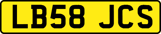 LB58JCS