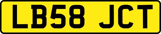 LB58JCT