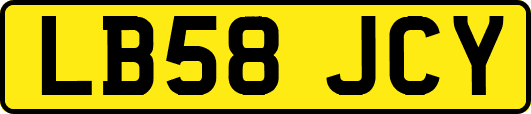 LB58JCY