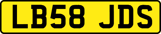 LB58JDS