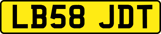 LB58JDT
