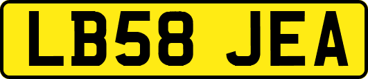 LB58JEA
