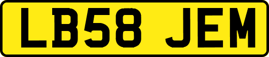 LB58JEM