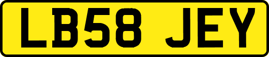 LB58JEY