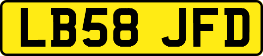 LB58JFD