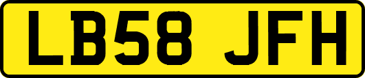 LB58JFH