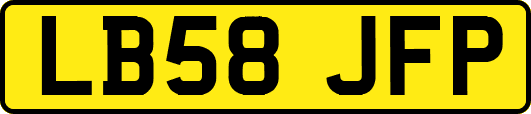 LB58JFP