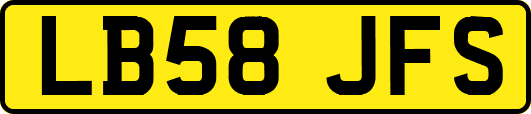LB58JFS