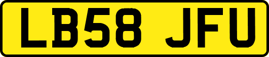 LB58JFU