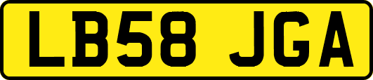 LB58JGA