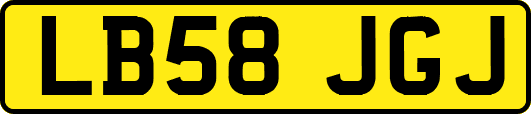 LB58JGJ