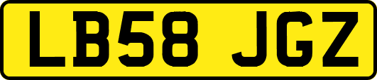 LB58JGZ
