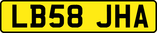 LB58JHA