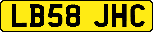 LB58JHC