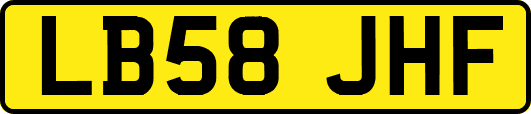 LB58JHF