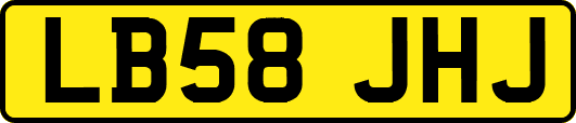 LB58JHJ