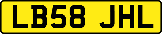 LB58JHL