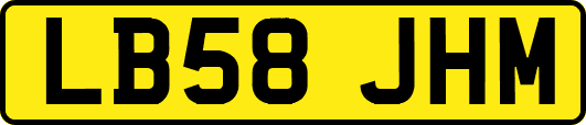 LB58JHM