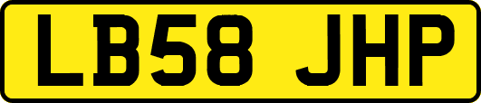 LB58JHP