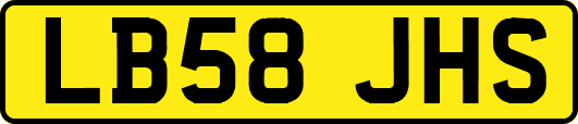 LB58JHS