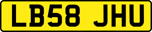 LB58JHU