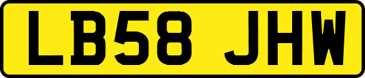 LB58JHW