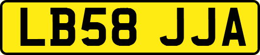 LB58JJA