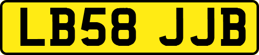 LB58JJB