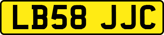 LB58JJC