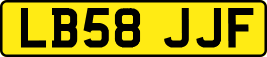 LB58JJF