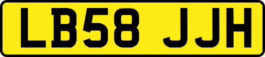 LB58JJH