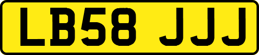 LB58JJJ