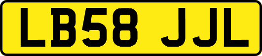LB58JJL