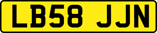 LB58JJN