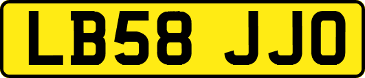 LB58JJO