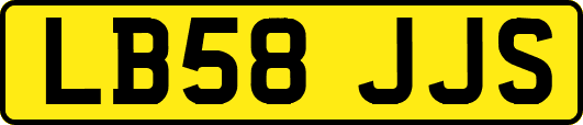 LB58JJS