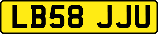LB58JJU