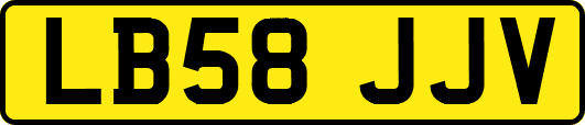 LB58JJV