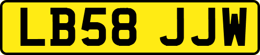 LB58JJW