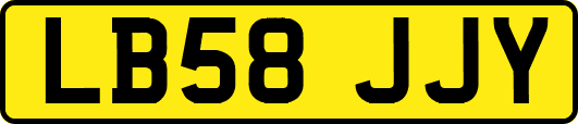 LB58JJY