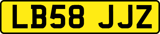 LB58JJZ