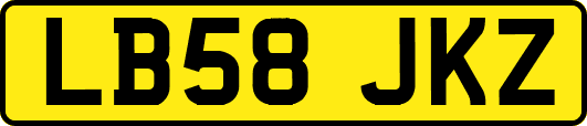 LB58JKZ