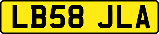 LB58JLA