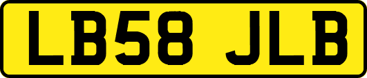 LB58JLB