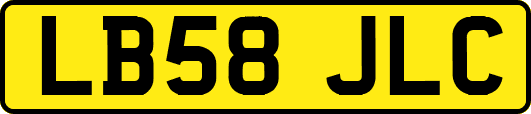 LB58JLC